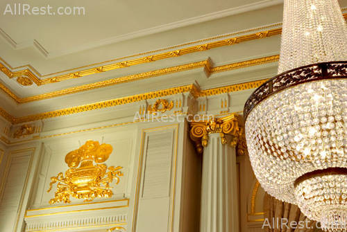Hotel Trianon Palace & Spa, A Westin Hotel 28